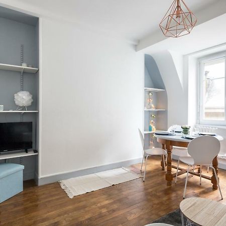 Le Brise-Lames Appartement Saint-Malo Buitenkant foto
