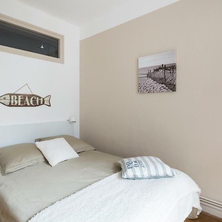 Le Brise-Lames Appartement Saint-Malo Buitenkant foto