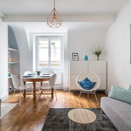 Le Brise-Lames Appartement Saint-Malo Buitenkant foto